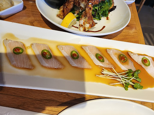 Sushi Dake image