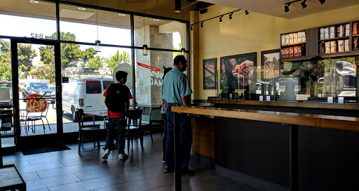 Coffee Shop «Starbucks», reviews and photos, 842 N Delaware St, San Mateo, CA 94401, USA