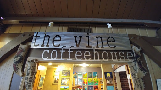 Coffee Shop «The Vine Coffeehouse», reviews and photos, 1207 N Jefferson St, Ottumwa, IA 52501, USA