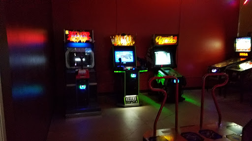 Video Arcade «Nickel City», reviews and photos