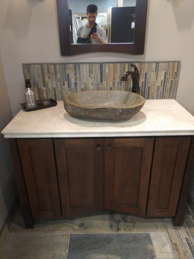 Tile Store «The Tile Shop», reviews and photos, 6511 Steubenville Pike #200, Pittsburgh, PA 15205, USA