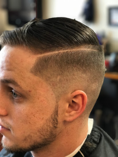 Barber Shop «Changes Barbershop & Beauty Salon», reviews and photos, 8904 S Tacoma Way, Lakewood, WA 98499, USA