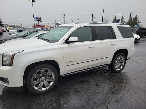 Car Dealer «South Tacoma Mazda», reviews and photos, 6027 S Tacoma Way, Tacoma, WA 98409, USA