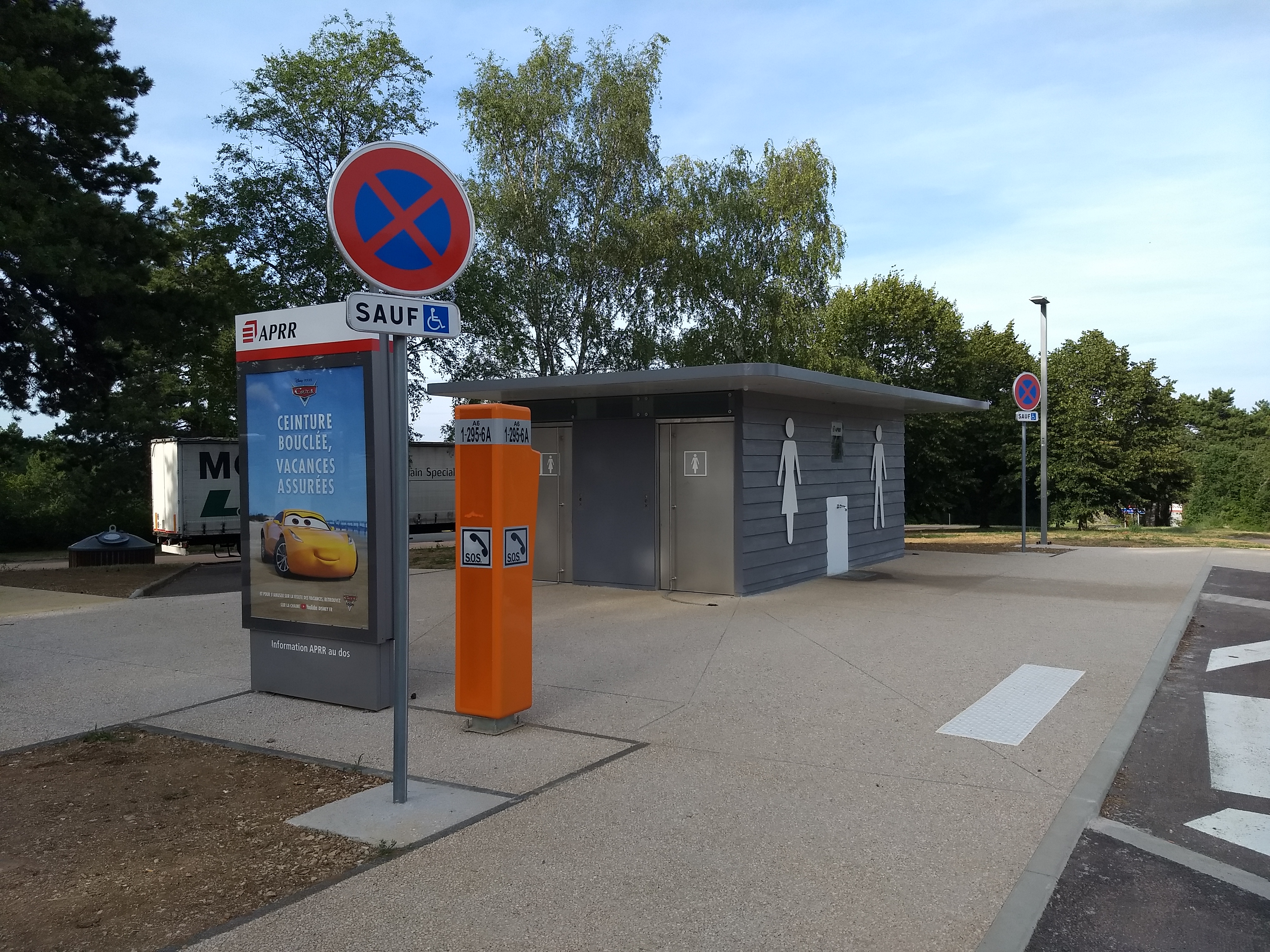 Photo n° 4 de l'avis de Fa.a fait le 18/07/2019 à 18:04