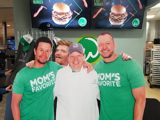 Supermarket «Hy-Vee», reviews and photos, 2323 W Broadway, Council Bluffs, IA 51501, USA