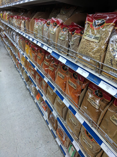 Indian Grocery Store «APNA DESH Indian Grocery Store», reviews and photos, 8300 Pulaski Hwy, Rosedale, MD 21237, USA