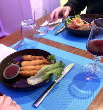 Plats et boissons du Restaurant japonais Chez Yang à Illkirch-Graffenstaden - n°16