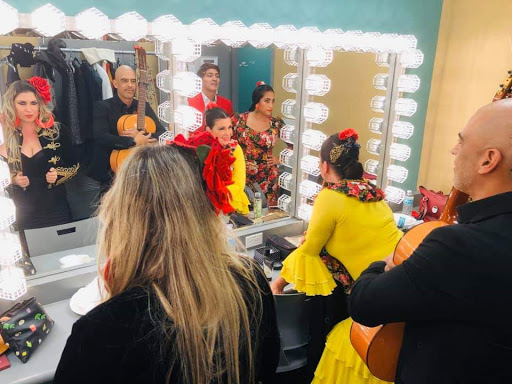 Performing Arts Theater «Aventura Arts & Cultural Center», reviews and photos, 3385 NE 188th St, Aventura, FL 33180, USA