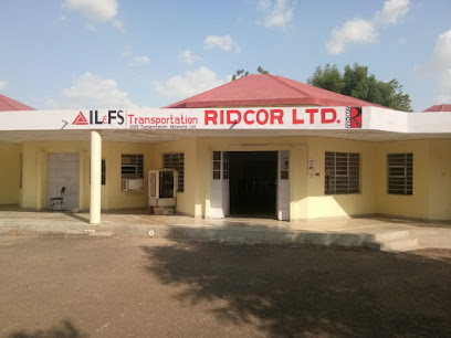 Ridcor/ILFS Office Balotra