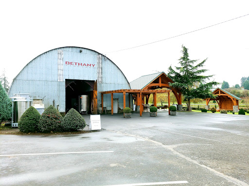 Winery «Bethany Vineyard & Winery», reviews and photos, 4115 NE 259th St, Ridgefield, WA 98642, USA