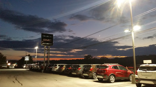 GMC Dealer «Shenandoah Motors Inc», reviews and photos, 9015 Winchester Rd, Front Royal, VA 22630, USA