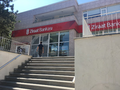 Ziraat Bankası Bünyan/Kayseri Şubesi