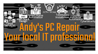 Andy's PC Repair