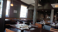 Atmosphère du Restaurant japonais Fujiya Sushi I Buffet à volonté à Le Petit-Quevilly - n°19