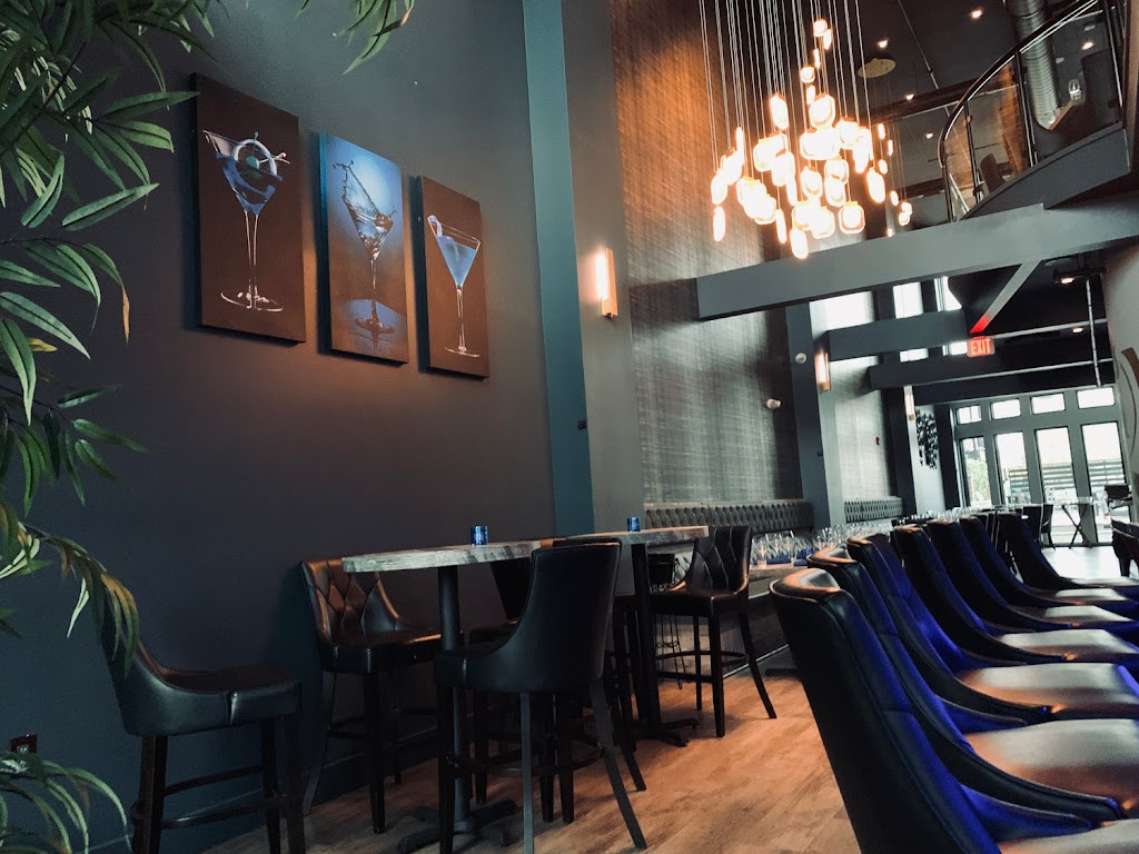 21A on Broadway Restaurant & Bar 07740