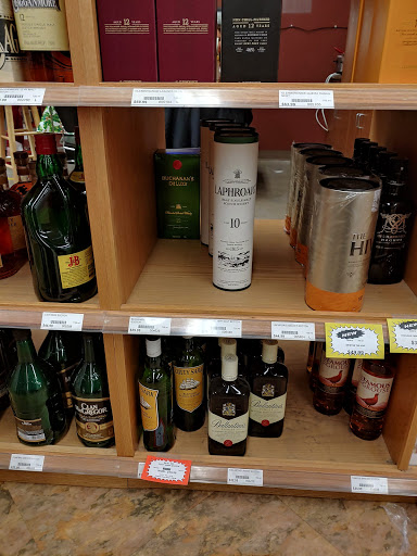 Liquor Store «State Liquor Store», reviews and photos, 520 N 500 W, Bountiful, UT 84010, USA