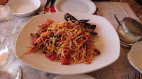 Spaghetti du Restaurant italien Bongusto Nice - n°4