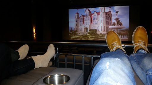 Movie Theater «Birmingham 8», reviews and photos, 211 S Old Woodward Ave, Birmingham, MI 48009, USA