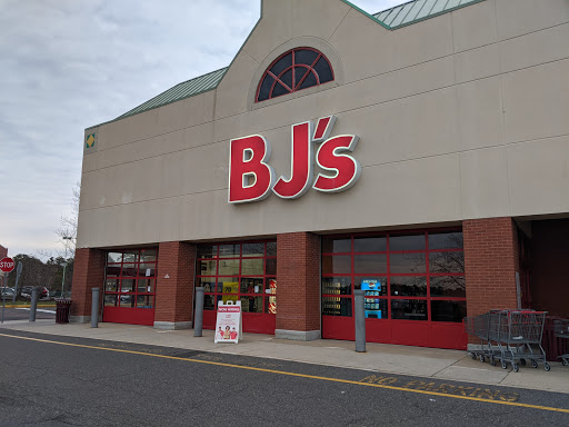 Warehouse club «BJ’s Wholesale Club», reviews and photos, 200 Wrangleboro Rd, Mays Landing, NJ 08330, USA