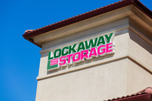 Self-Storage Facility «Lockaway Storage - Castro Valley», reviews and photos, 8555 Dublin Canyon Rd, Castro Valley, CA 94552, USA