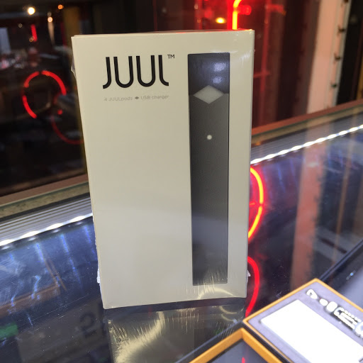 Vaporizer Store «One Stop Vape & Smoke Shop», reviews and photos, 4007 Merrick Rd, Seaford, NY 11783, USA