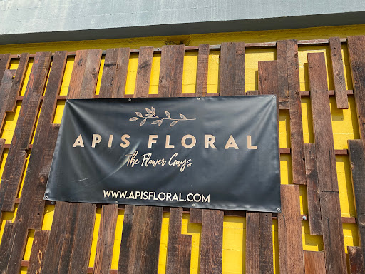 Florist «Apis Floral», reviews and photos, 955 Lincoln Ave, San Jose, CA 95126, USA