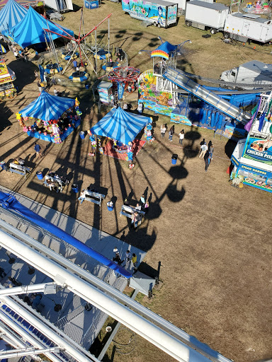 Amusement Center «Cape Fear Fair & Expo», reviews and photos, 1739 Hewlett Dr, Wilmington, NC 28403, USA