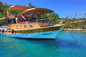 Poyraz48 Boat Tours image