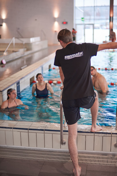 Swimatic - Schwimmkurse in Zürich