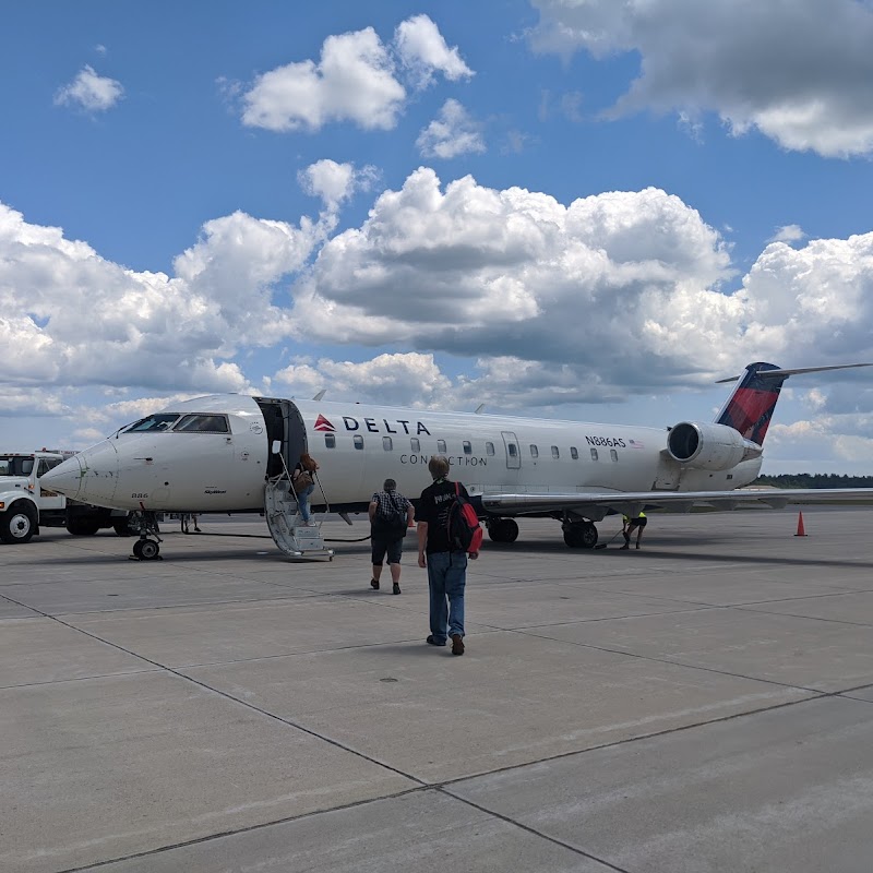 Alpena County Regional Airport