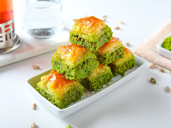 Yüncüoğlu Baklava