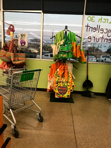 Natural Foods Store «Natural Grocers», reviews and photos, 7208 Slide Rd, Lubbock, TX 79424, USA