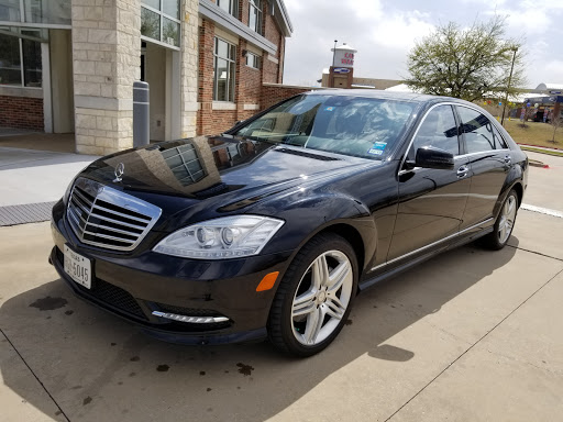 Airport Car Service Fort Worth TX