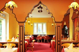 Ganesha Restaurant Indisches und Ceylonisches Restaurant in Fellbach image