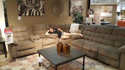 Furniture Store «Ashley HomeStore», reviews and photos, 5144 Virginia Beach Blvd, Virginia Beach, VA 23462, USA
