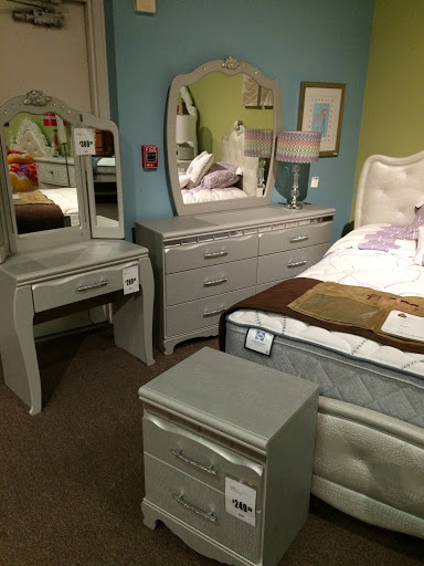 Furniture Store «Ashley HomeStore», reviews and photos, 2201 John Glenn Dr, Concord, CA 94520, USA