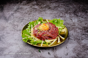 Photo n°106 de Gangnam à Pantin ()