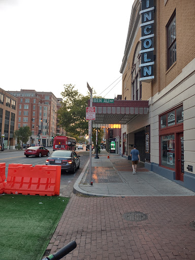 Performing Arts Theater «Lincoln Theatre», reviews and photos, 1215 U St NW, Washington, DC 20009, USA