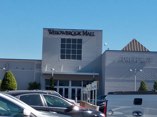 Shopping Mall «Willowbrook Mall», reviews and photos, 2000 Willowbrook Mall, Houston, TX 77070, USA