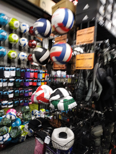 Shopping Mall «Westgate Shopping Center», reviews and photos, W Stadium Blvd, Ann Arbor, MI 48103, USA