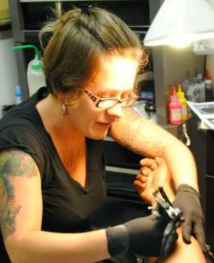 Explore shoulder tattoos ideas, creative tattoo ideas in Fort Myers, available at Tiger Lotus Tattoo and Piercing