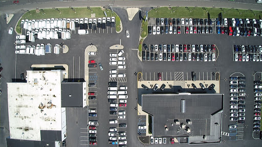 Car Dealer «Miller Ford Lincoln», reviews and photos, 1596 NJ-38, Lumberton, NJ 08048, USA