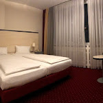 Photo n°4 de l'avis de Bernhard.o fait le 11/01/2019 à 14:07 sur le  Come Inn Hotel Berlin Kurfürstendamm à Berlin