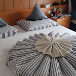 Photo n°3 de l'avis de Elke.a fait le 04/05/2024 à 17:44 sur le  Garni Altmeitinger à Terlan