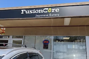 FusionCore Japanese Eatery image