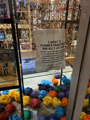 Gift Shop «Mongrel», reviews and photos, 2924 W Cary St, Richmond, VA 23221, USA