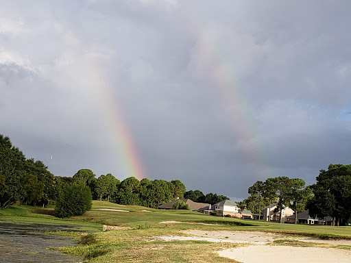 Golf Club «Tiger Point Golf Club», reviews and photos, 1255 Country Club Rd, Gulf Breeze, FL 32563, USA