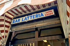 Latteria Carrara