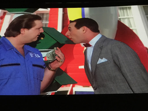 Movie Theater «Row House Cinema», reviews and photos, 4115 Butler St, Pittsburgh, PA 15201, USA