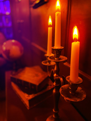 Breaking Point Escape Rooms image